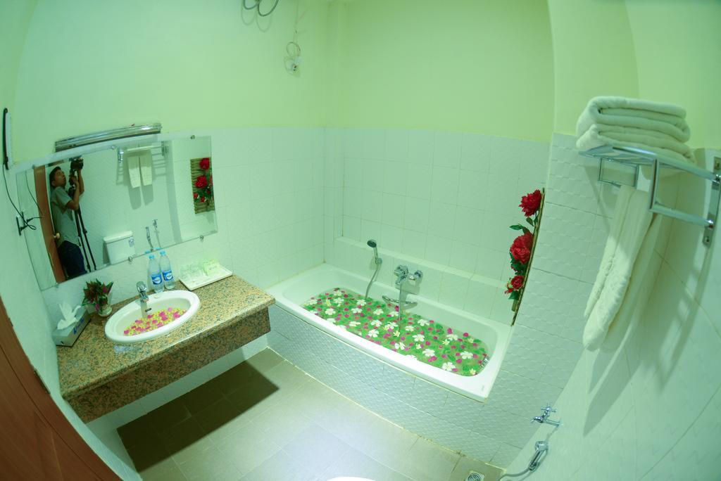 Ocean Blue Hotel 4*