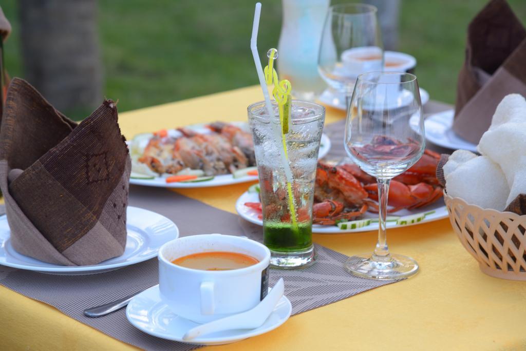 Hotel Ocean Blue 4*