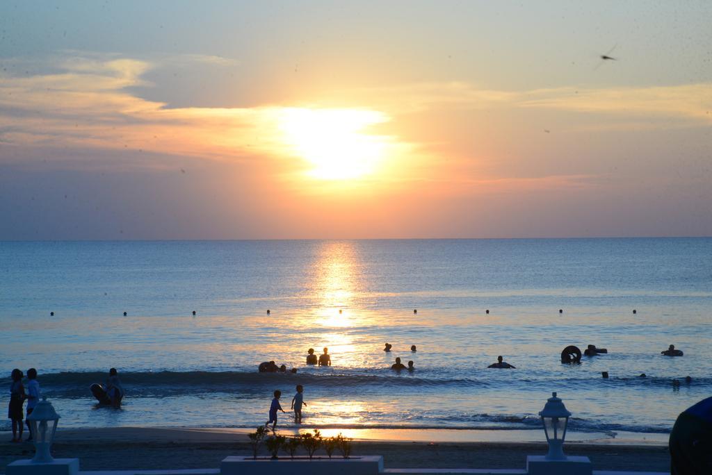 Ocean Blue Ngwesaung