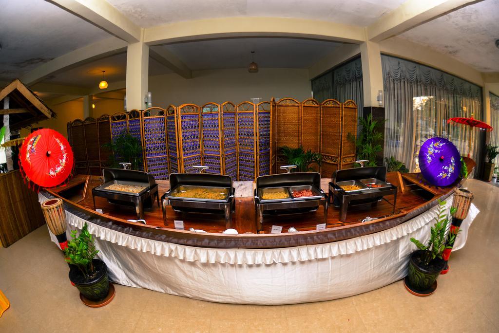 Hotel Ocean Blue