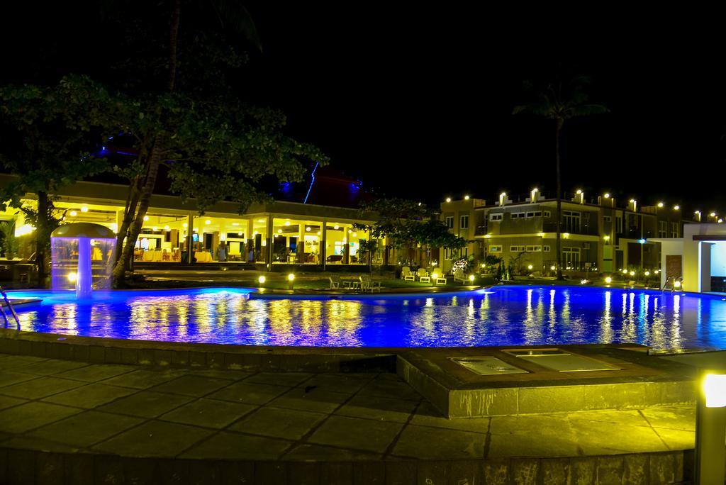 Ocean Blue Hotel 4*
