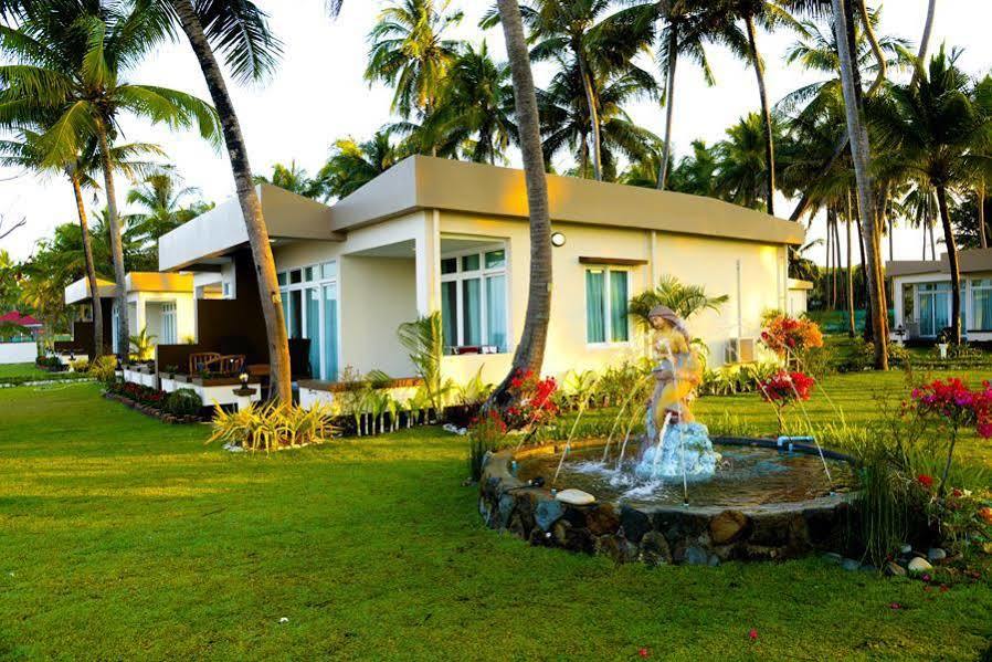 Hotel Ocean Blue Ngwesaung