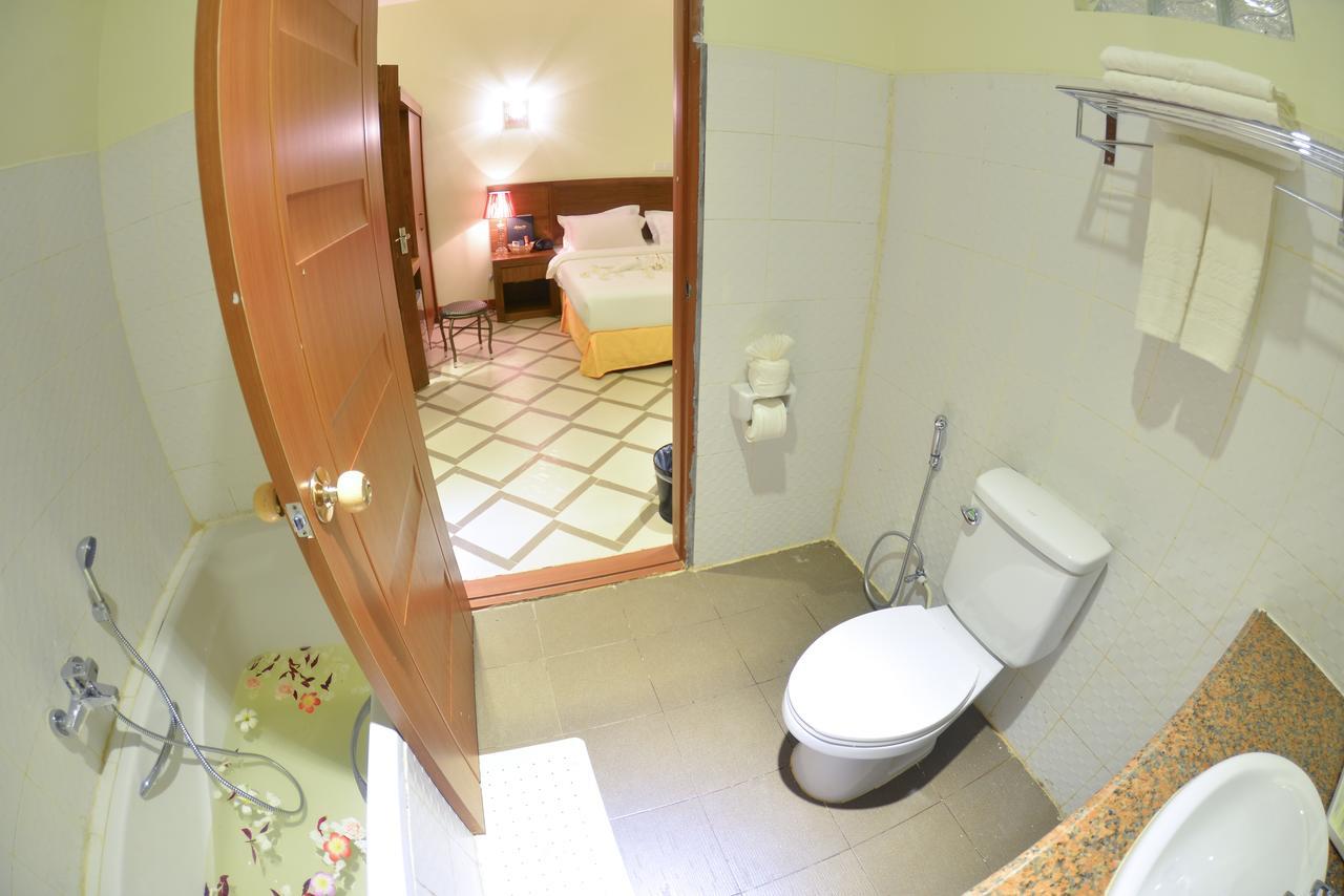 Ocean Blue Hotel 4*