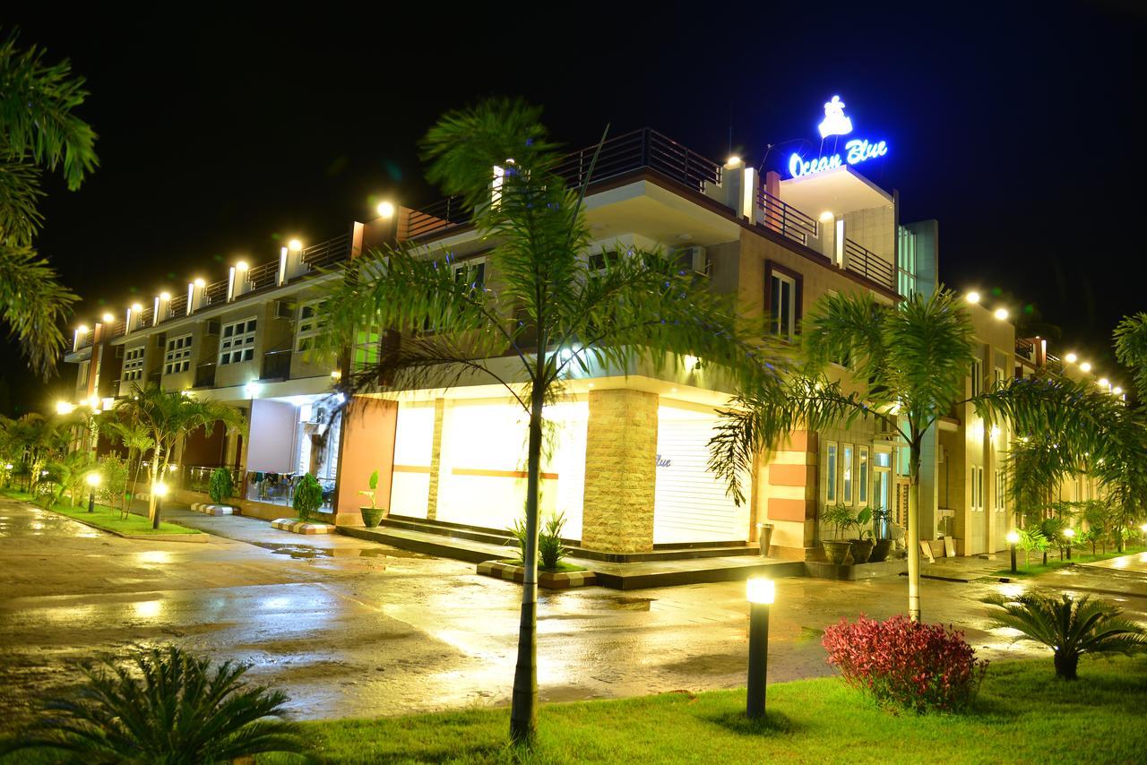Hotel Ocean Blue