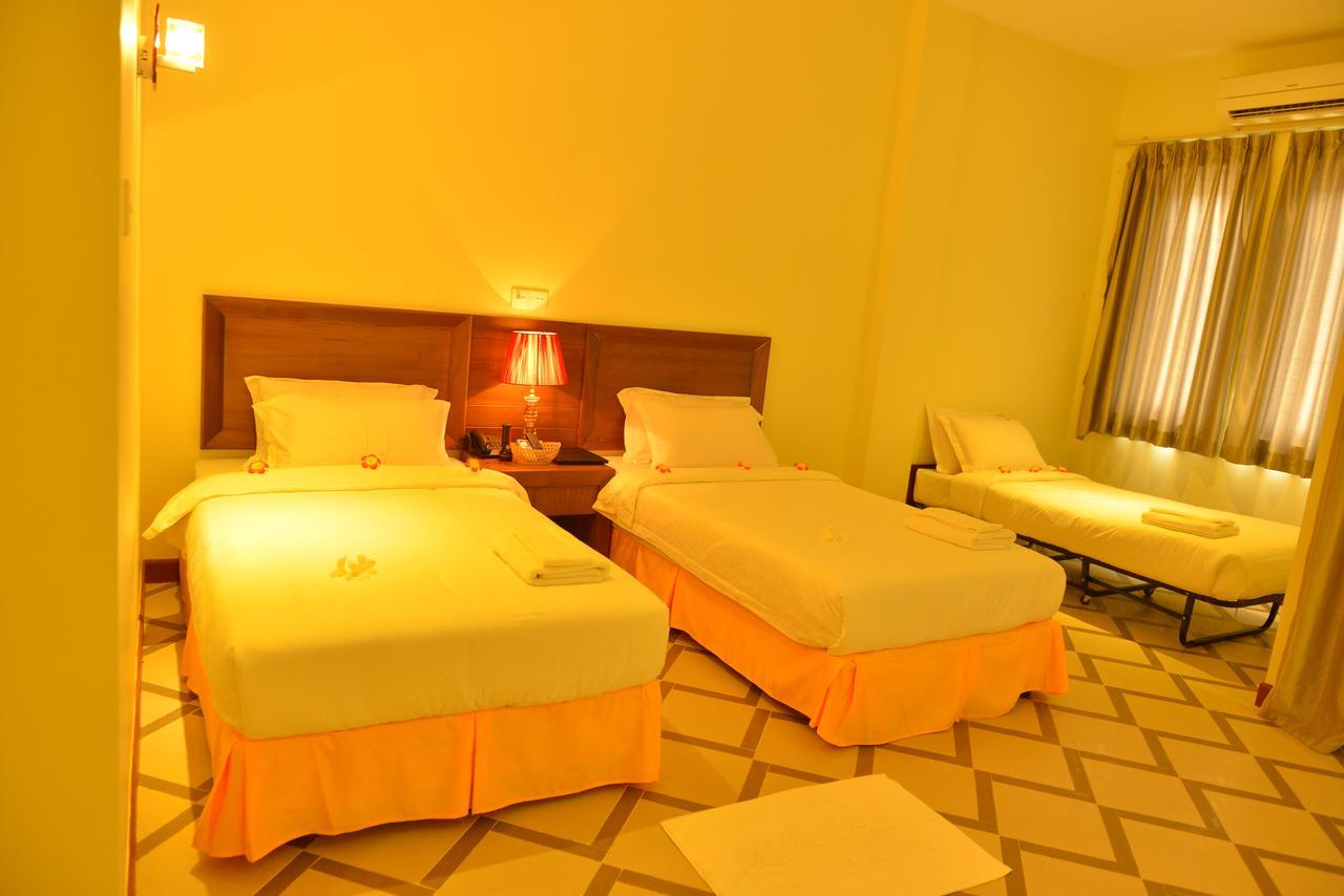Hotel Ocean Blue