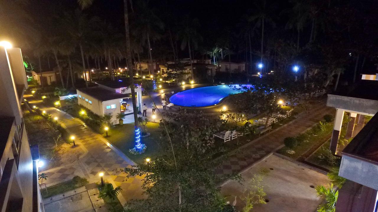 Hotel Ocean Blue