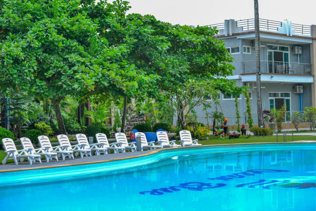 Hotel Ocean Blue 4*