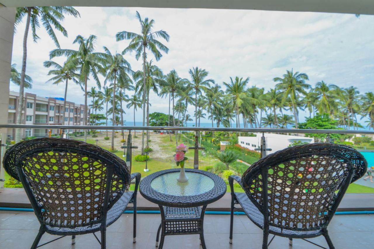 Ocean Blue Hotel Ngwesaung