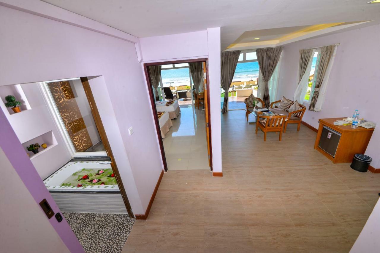 Ocean Blue Hotel 4*