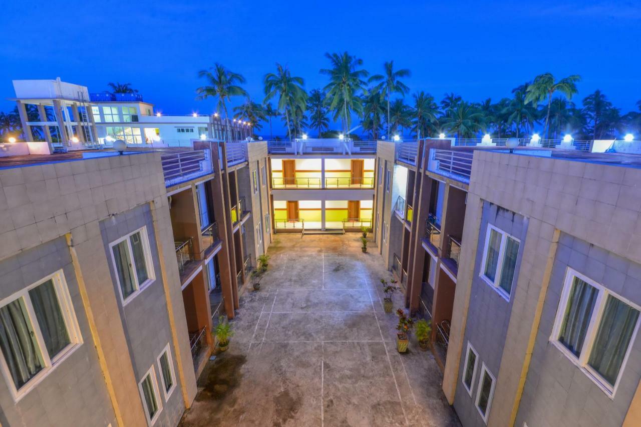 Hotel Ocean Blue