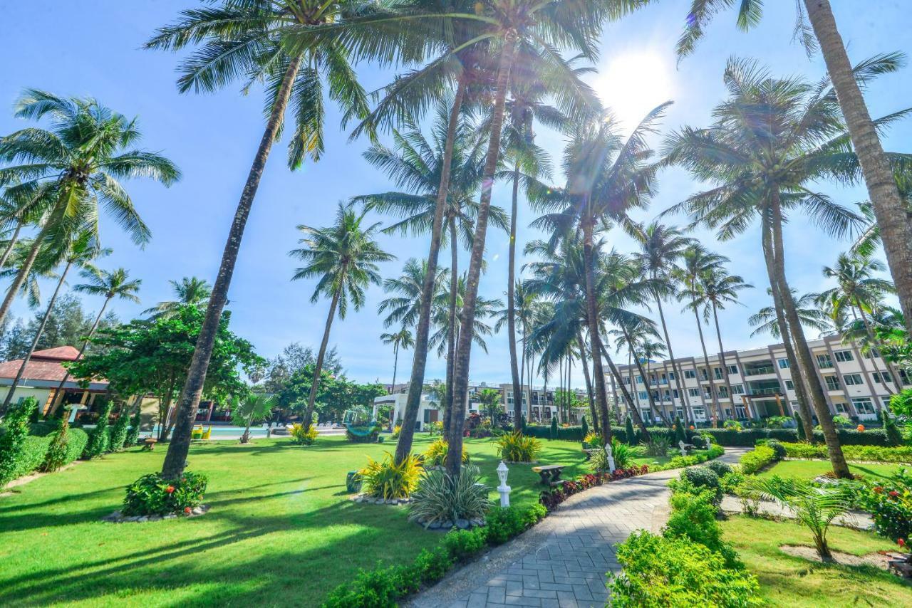 Hotel Ocean Blue 4*