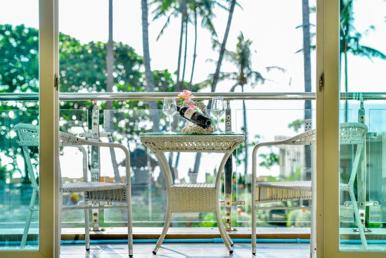 Ocean Blue Hotel Ngwesaung