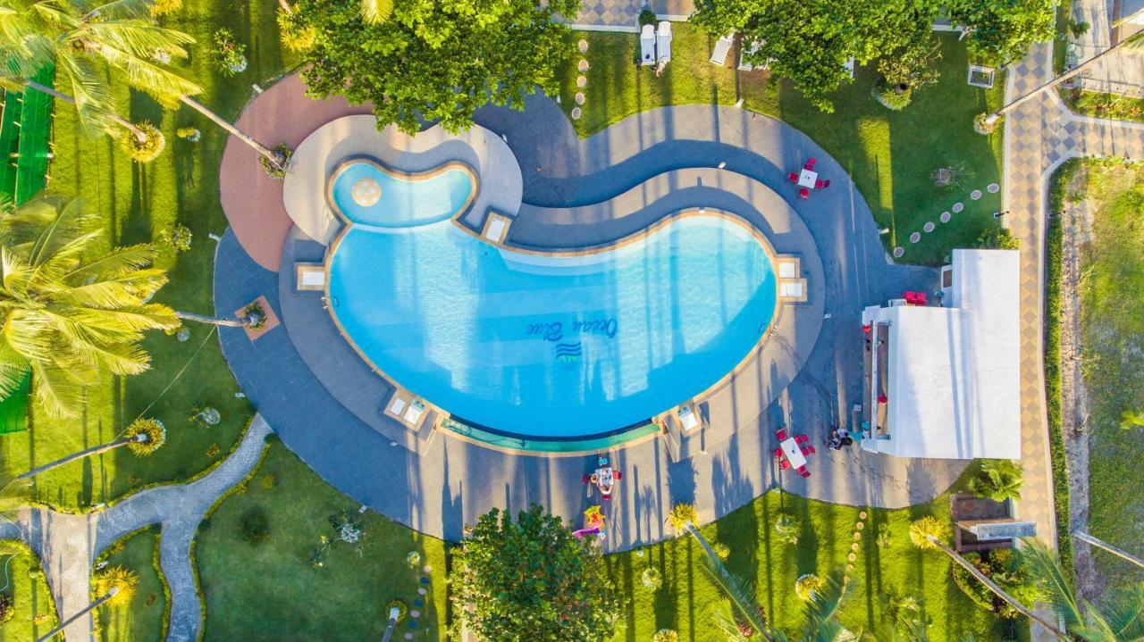 Hotel Ocean Blue 4*