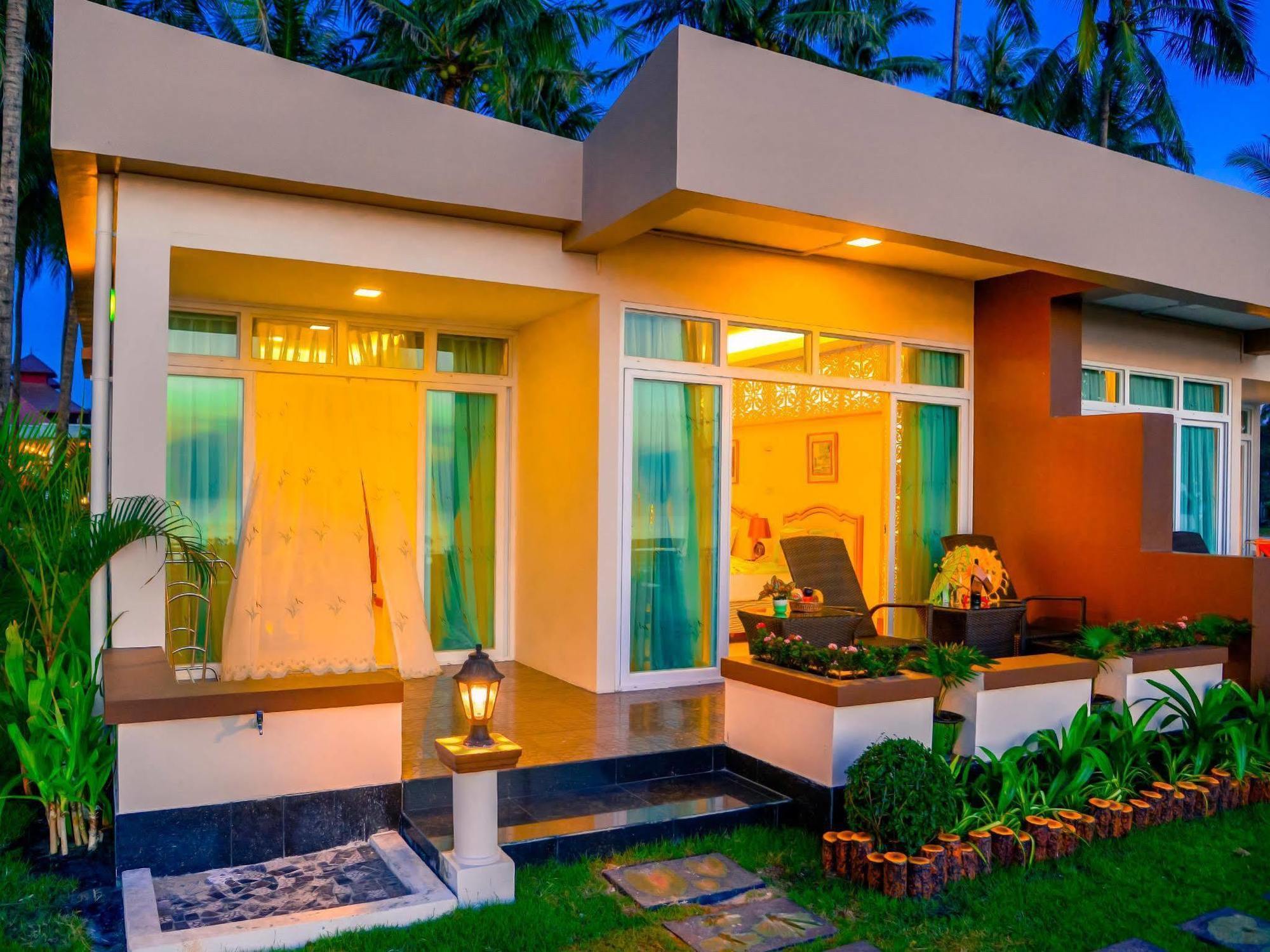 Hotel Ocean Blue 4*