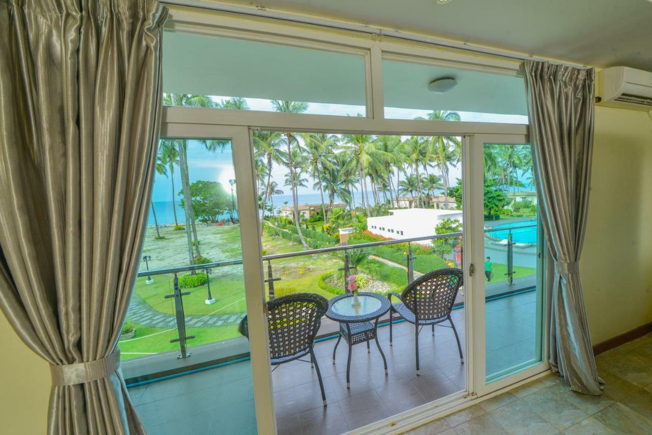 Hotel Ocean Blue 4*